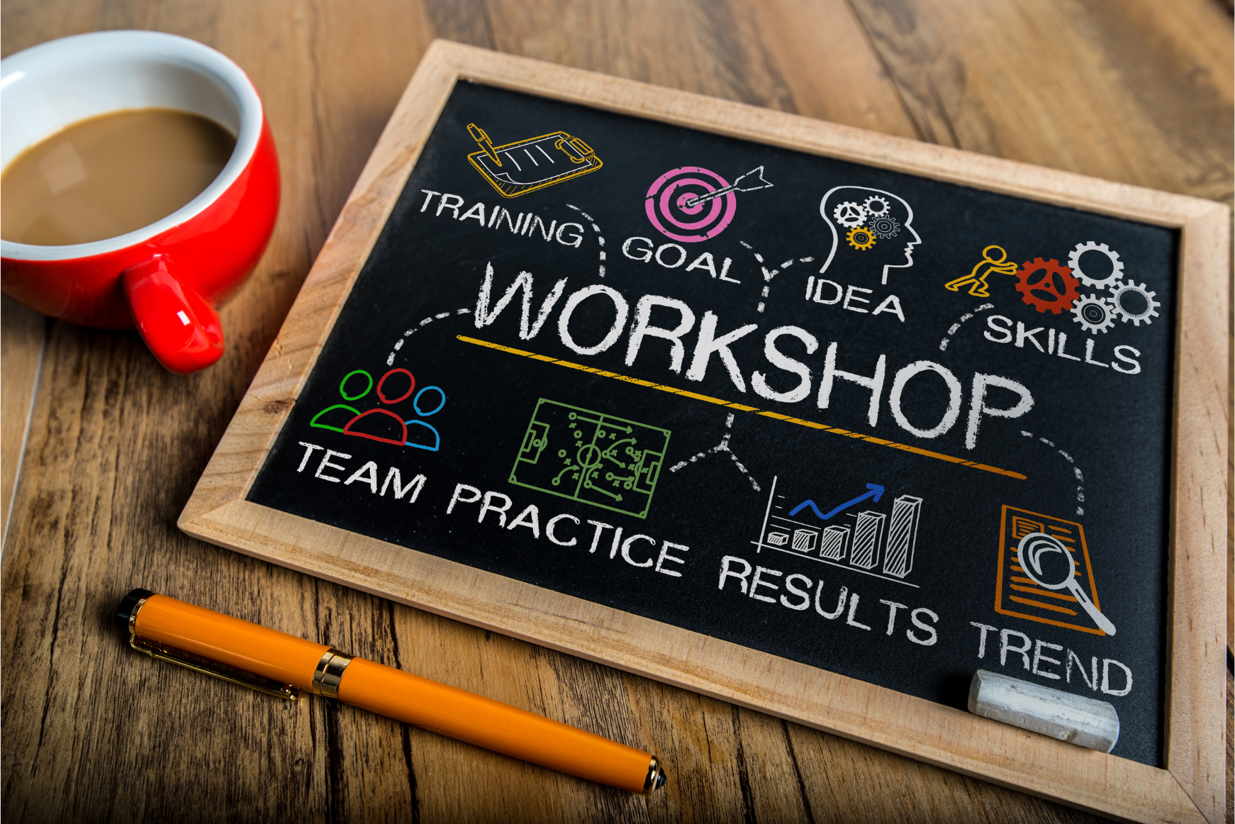 workshop